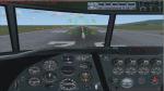 Update for FSX of the Hermes 4